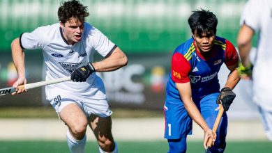 Carolan tak panik, fokus persiap Speedy Tigers untuk Sukan Asia
