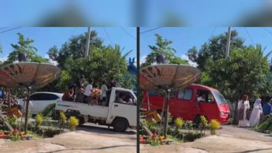 Duit hantaran lebih RM12,000 baru diterima hilang