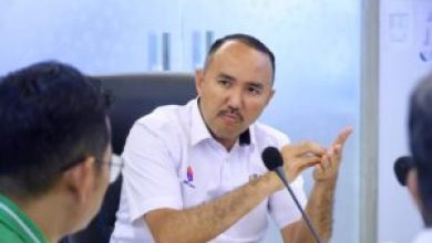 KUALA LUMPUR, 10 Jun – Pengerusi Barisan Nasional (BN) Datuk Seri Dr Ahmad Zahid Hamidi berkata gabungan politik itu akan bertanding secara solo pada Pilihan Raya Negeri Negeri Sembilan akan datang. Presiden Umno itu berkata BN tidak mempunyai pilihan melainkan bergerak solo selepas Pakatan Harapan (PH) mengumumkan hasrat untuk bertanding di kesemua 36 kerusi Dewan Undangan Negeri (DUN).