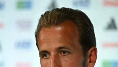 Kane ingatkan England, jangan takut atau tertekan