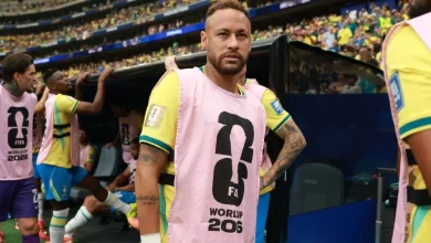 Ancelotti simpan Neymar, sedia masukkan 'senjata rahsia' pada masa sesuai