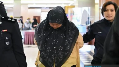 Bekas juruwang dipenjara salah guna mesin pin Touch 'n Go cecah hampir RM600,000, dakwa dimanipulasi tampung gaya hidup bekas kekasih