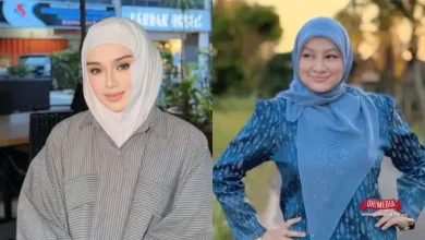 “Alhamdulillah” – Abby Abadi Beri Reaksi Selepas Marissa Dania Dan Aslam Sah Bercerai