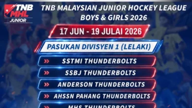 KHM utamakan kualiti berbanding kuantiti bagi MJHL, perkenal playoff