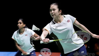 Pearly-Thinaah, Soon Huat-Shevon mara ke suku akhir