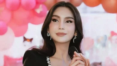 Nur Sajat Luah Rasa Sebak & Terharu [VIDEO]