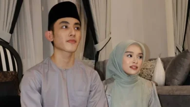 “Aslam & Marissa Bukan Lagi Suami Isteri”- Peguam Syarie