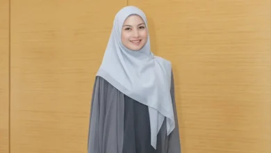 Lisa Surihani Kongsi Pengalaman Menyentuh Hati- “Dia Memberi Tanpa Harap Balasan”
