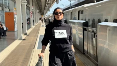 Sheila Rusly Perjelas Hubungan Sebenar Dengan Ibu Mentua- “Cuma Kurang…”