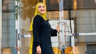 “Tak Payah Nak Benak Otak Sangat”- Azza Elite Marah Siapa?