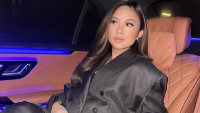 Intan Najuwa Jalani Transfusi Darah, Pitam Akibat Tekanan Darah Rendah