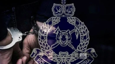 Lima lelaki ditahan bantu siasatan kes kehilangan dua sepupu remaja perempuan