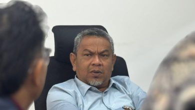 Rashidi Manfaatkan Pertemuan Bersama PERDA Tech, Tekad Perkasa Sektor Pertanian