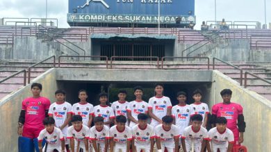 Empat pasukan buru gelaran sulung Super Schools Hockey