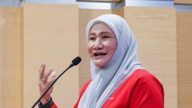 PRN Johor: Jangan Pertaruh Masa Depan Johor… Kekalkan Kestabilan, Kemajuan