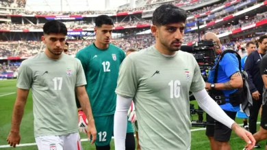 Iran tarik nafas lega, Torabi dapat visa baharu