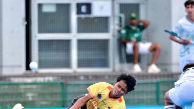 Misi wajib tumbangkan China
