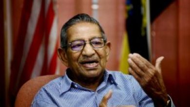 Kerajaan Digesa Tubuh Tribunal Khas Siasat Isu Rohingya Dan Sindiket Penyeludupan