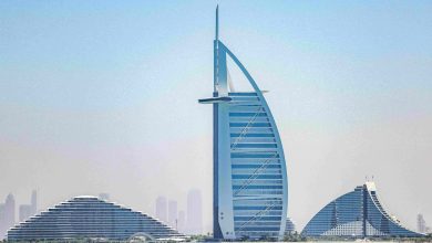 Pasaran hartanah Dubai ‘jatuh mendadak’, kesan perang AS, Iran