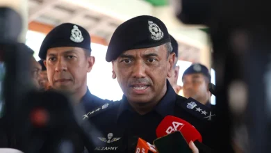 PRN Negeri Sembilan: 7 kertas siasatan dibuka - Polis