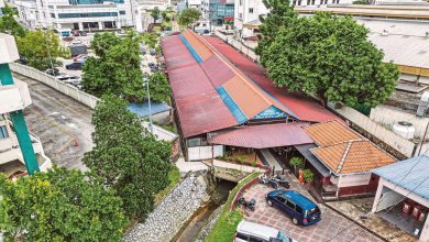 PJ food court traders choose flood risk over relocation