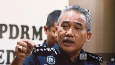 Lelaki Bangladesh dalang jual kad UNCHR kepada warga asing