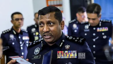 Mangsa culik dengan tebusan RM7 juta ada kaitan langsung sindiket dadah