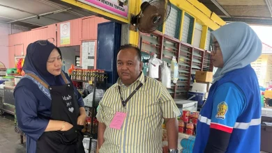 Johor polls: Muszaide pledges agro-tech expansion, palm oil mill to spur Sedili growth