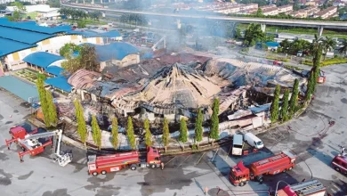 Pembangunan semula Pasar Borong Selangor bermula awal tahun depan