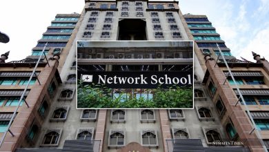 Network School not registered as private higher education institution