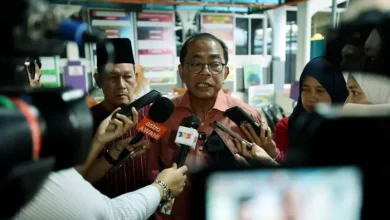 Missile supplier seeks talks over cancelled RM1.06bil deal, says Khaled
