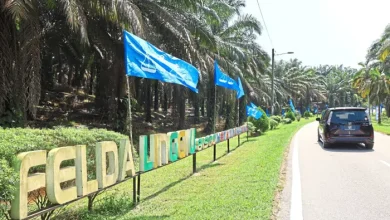 Battle for Felda vote intensifies