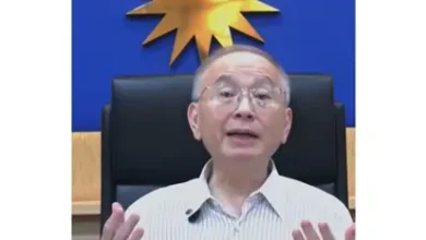 Rakyat 'hit twice' with SST on power bills, says Dr Wee