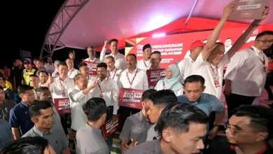 Anwar announces Pakatan candidates for Negri Sembilan polls