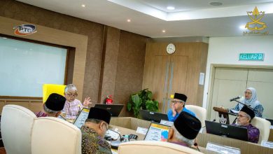 Pahang Sultan calls on all parties to develop idle land productively