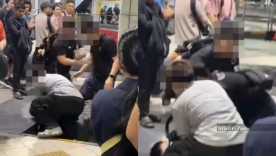 Cops probe video of assault on teen at JB bus station