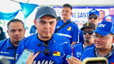 ‘Penyatuan Melayu Bukan Ancaman Kepada Kaum Lain’ – Dr Akmal