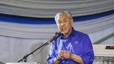 Cabinet agrees to review e-Invoice implementation, says Zahid