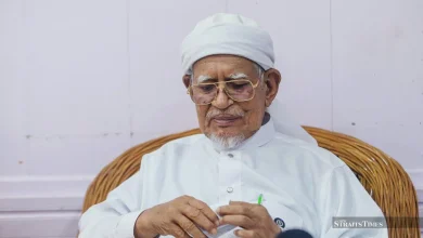 Hadi: Pas will help Umno form Johor govt if BN falls short