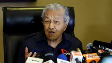 Dr Mahathir's RM150mil defamation suit awaits medical update