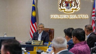 Pengurusan Pekerja Asing Diperkemas Demi Kepentingan Negara – Ahmad Zahid