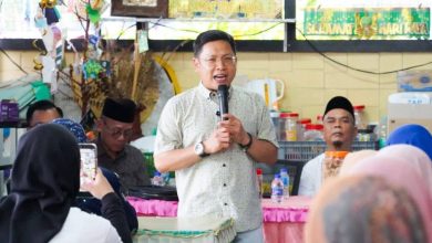 PH Tabur Janji Berbilion Tanpa Pelan, Manifesto Sekadar Umpan – Pemuda BN Johor