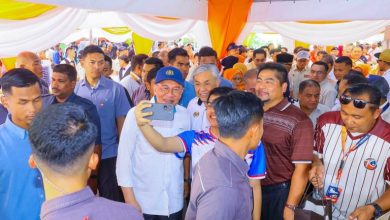 Sambutan Hari Peneroka Bukti Penghargaan Kepada Jasa Warga FELDA