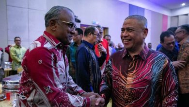Saraani Harap Mesyuarat SPA 2026 Terus Bawa Manfaat Masa Depan Perkhidmatan Awam