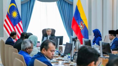 Kepakaran Pelbagai Pihak Penting Demi Kemaslahatan Ummah – Ahmad Zahid