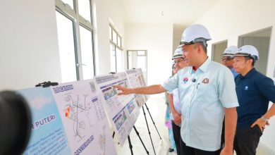 PIPBJ Buka Peluang Lebih Ramai Rakyat Johor Miliki Rumah Sendiri