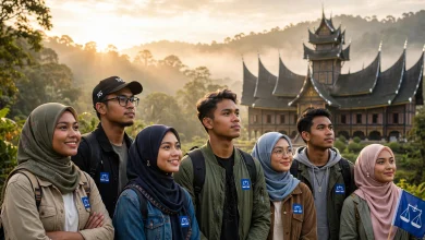 Anak Muda Negeri Sembilan: Bangkit Menentukan Masa Depan
