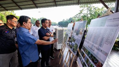 Rakyat Johor Bakal Nikmati Taman Rekreasi Moden, Inklusif di Mutiara Rini
