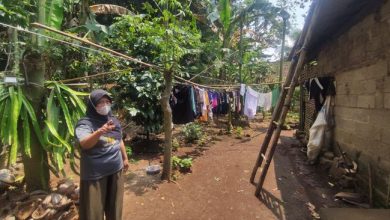 Puluhan seluar dalam wanita dicuri untuk ritual ilmu hitam