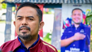 Hormati Pendirian Kami… BN Bertanding Atas Prinsip, Perjuangan Parti